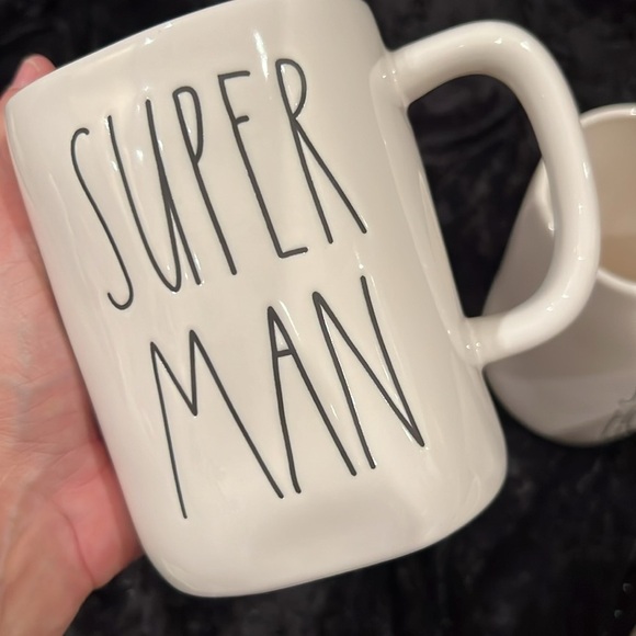 ⭐️BOGO FREE⭐️ RAE DUNN Miscellaneous Ceramic Mugs - Picture 3 of 7